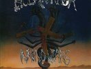 HOLY TERROR - MIND WARS NEW VINYL
