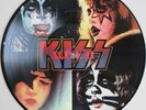 Kiss  ?– Alive II  - LP Vinyl Picture Disc
