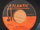 AC/DC - Have A Drink On Me / You Shook Me All Night Long - RARE GUATEMALA 45