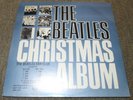 BEATLES CHRISTMAS ALBUM/SBC 100/REPRO/RARE LP