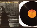 Neil Young After the Gold Rush rare two tone W7 label orange/tan w/insert