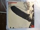 -Led Zeppelin- Original 1969 Australia Only Pressing-Unique OZ cover .