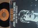 DAVID BOWIE : JOHN I'M ONLY DANCING / HANG ON TO YOURSELF