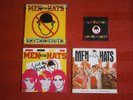 Men without Hats - Rhythm of Youth , Living in China, I got the messag Vinyl LP