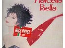 Marcella Bella Lp Vinile Nell'Aria / CBS ?466390 1 Italia Sigillato