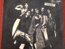 ALICE COOPER-CHILE RARE ORIGINAL 