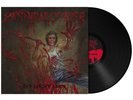 Cannibal Corpse 'Red Before Black' 180g Black Vinyl - NEW