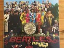 The Beatles ?– Sgt. Pepper's Lonely Hearts Club Band - LP - NEW SEALED