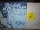 ROBERT JR. LOCKWOOD Contrasts LP - 1974 TRIX Orig. UNPLAYED