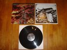 Beck Mellow Gold Lp   USA 1994 (Bongload Bl12)  no barcode