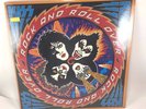 KISS ROCK AND ROLL OVER ORIGINAL LP STILL FACTORY SEALED 1976 NBLP 7037 CASABLAN