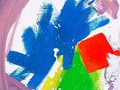 WEA Alt-J - This Is All Yours (2Lp Colored Vinyl W/Digital Download)