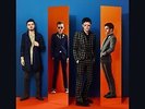 Spitting Image - Strypes (Vinyl Used Like New)