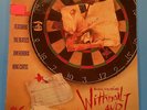 WITHNAIL AND I ORIGINAL SOUNDTRACK LP 1976 BEATLES HENDRIX PLAYS GREAT  VG+/G+