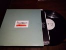 Karate self titled s/t VG+