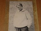 Adam Faith 1962 Tour Programme (Neil Sedaka/Raindrops/Emile Ford & Checkmates)