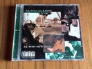 Real Brothas B.G. Knocc Out & Dresta OG US 1995 Eazy-E Def Jam Outburst