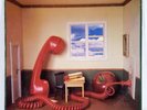Kleer - Intimate Connection 1984 Atlantic 12