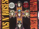 Guns N Roses Appetite For Destruction Vinyl Original