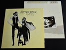 FLEETWOOD MAC  Rumours / Tusk  LP Original 1st  Press   EX  W/ Inners +insert