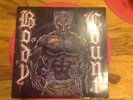 Body Count Cop Killer LP Vinyl Original von 1992