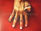 WOMACK, Bobby - The Bravest Man In The Universe - Vinyl (gatefold LP)