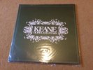 Keane Hopes & Fears vinyl LP/Record/Album