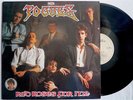 The Pogues RED ROSES FOR ME original 1984 US lp Enigma ST-73225