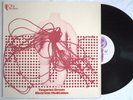 Tangerine Dream ELECTRONIC MEDITATION lp Ohr OMM 556 004 gatefold KRAUTROCK