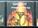 SAMHAIN * Initium * III November-Coming-Fire * Final Descent * Unholy Passion