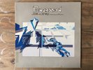 Pendragon, The Jewel, LP, Vinyl, Rarität, Progressive Rock