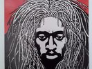 RANKING DREAD - IN DUB - vinyl LP Re. KING TUBBY / SCIENTIST mixes