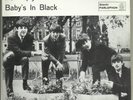THE BEATLES NO REPLY ITALY UNIQUE PS DELETED COVER IMPOSSIBLE TO FIND PARLOPHONE