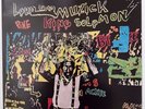 LEE SCRATCH PERRY - Lord God Musick - vinyl LP Original