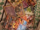 Shaymin Ex And Friends