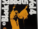 BLACK SABBATH Volume Vol 4 LP vinyl  +CD Sanctuary BMGRM056LP MINT/SEALED