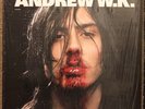 ANDREW WK I GET WET 12