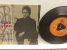 Bob Dylan “ All I Really Wan5 To Do “ EP Single