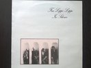 Fra Lippo Lippi - In Silence, Vinyl LP, Original, Goth, Post Punk, Cold Wave