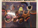 The Dave Brubeck Quartet ?– Time Out. CBS ?62068. Laminate sleeve. EXCELLENT++