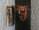 MICHAEL JACKSON - PERISCOPE HISTORY WORLD TOUR + CANETTE MYSTERY CAN