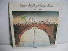 CAPTAIN MATCHBOX WHOOPEE BAND - WANGARATTA WAHINE ORIGINAL 1974 VINYL LP EXC