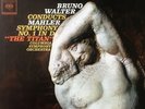 TAS LIST - BRUNO WALTER / Mahler Symphony No.1 / Columbia 2-EYE MS 6394