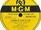 Helen Kane - I wanna be loved by you - 1950