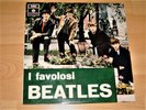 LP - THE BEATLES  