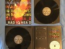 Radiohead IN RAINBOWS Ltd Edition DeLuxe Box Set 2x CD + 2x vinylLP Ex/Ex/Ex
