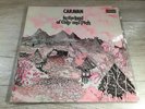 LP Caravan ?– In The Land Of Grey And Pink UK VINYL DERAM SDL-R1 FOC 1971