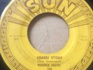 ORIGINAL ROCKABILLY 45/ WARREN SMITH 