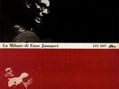 Enzo Jannacci La Milano di Enzo Jannacci Jolly Records Vinile Nuovo