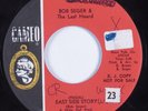 Garage Mod 45 BOB SEGER East Side Story CAMEO promo HEAR
